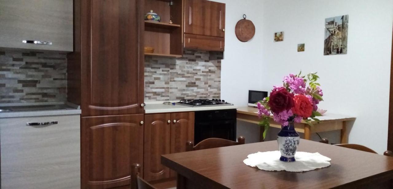 B&B Le Cerque อูร์บีโน ภายนอก รูปภาพ